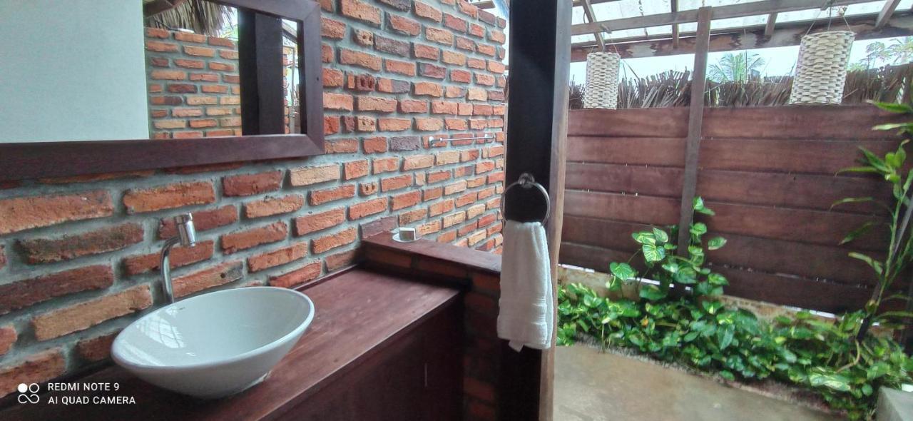 Pousada Eureka Atins Oda fotoğraf