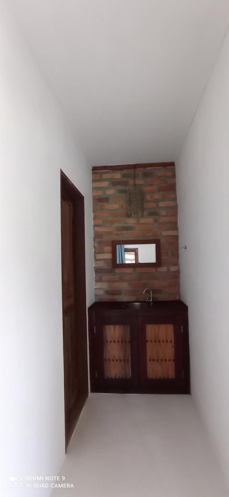Pousada Eureka Atins Oda fotoğraf