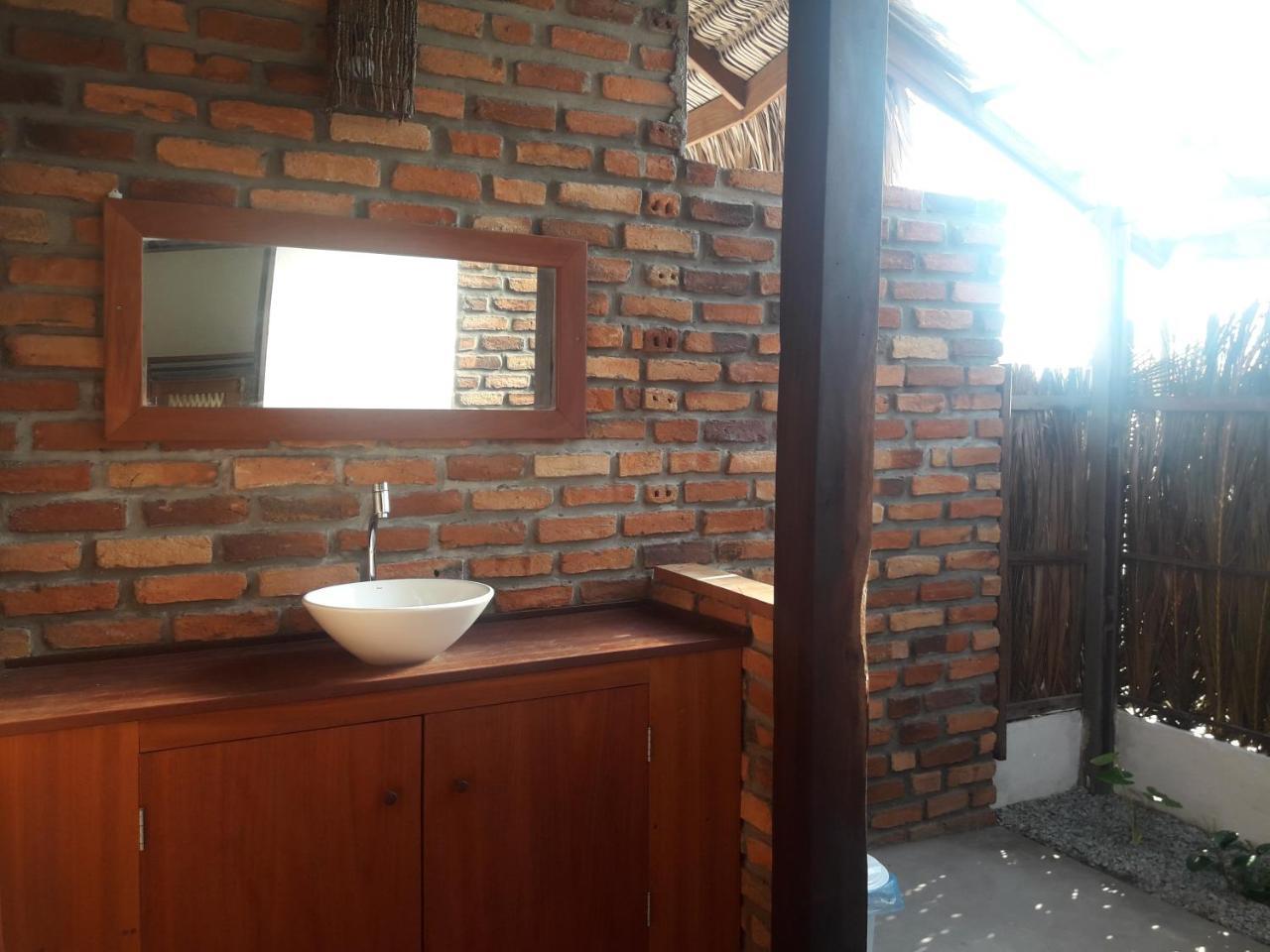 Pousada Eureka Atins Dış mekan fotoğraf